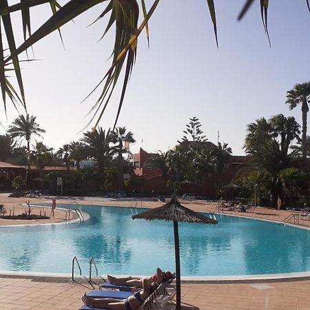Oasis Waves House Βίλα Κοραλέχο Εξωτερικό φωτογραφία