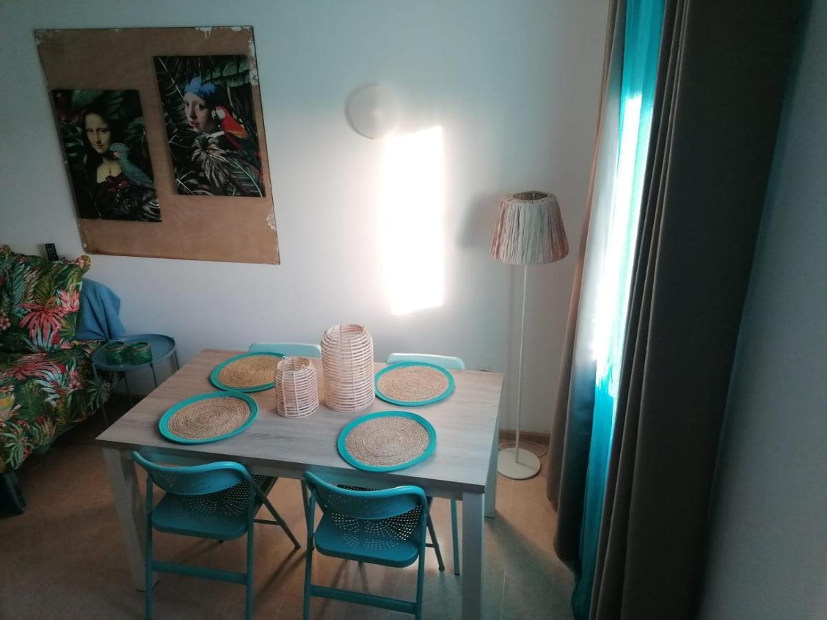 Oasis Waves House Βίλα Κοραλέχο Εξωτερικό φωτογραφία