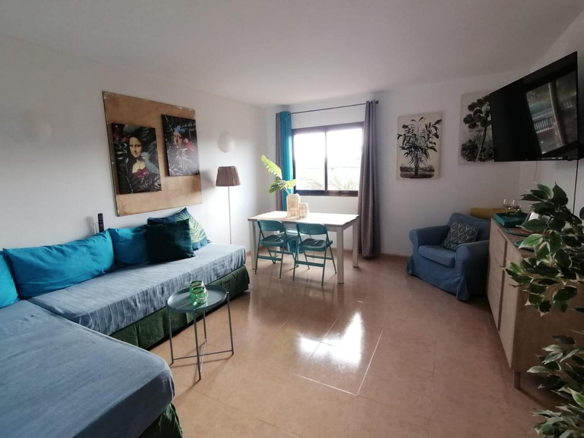Oasis Waves House Βίλα Κοραλέχο Εξωτερικό φωτογραφία
