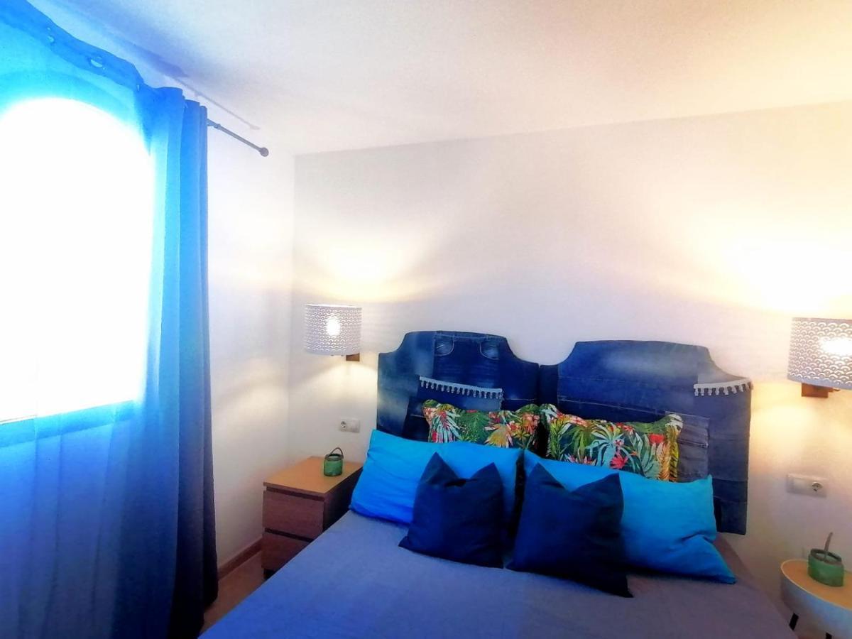Oasis Waves House Βίλα Κοραλέχο Εξωτερικό φωτογραφία