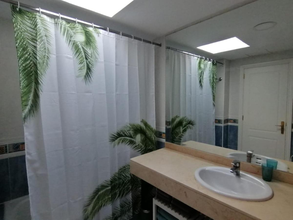 Oasis Waves House Βίλα Κοραλέχο Εξωτερικό φωτογραφία