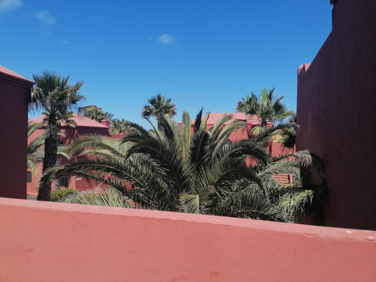 Oasis Waves House Βίλα Κοραλέχο Εξωτερικό φωτογραφία