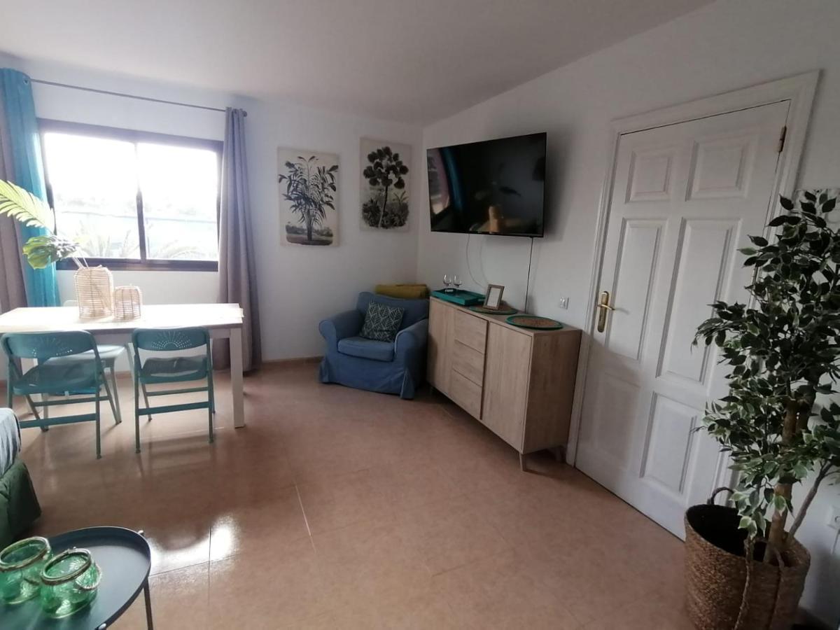 Oasis Waves House Βίλα Κοραλέχο Εξωτερικό φωτογραφία