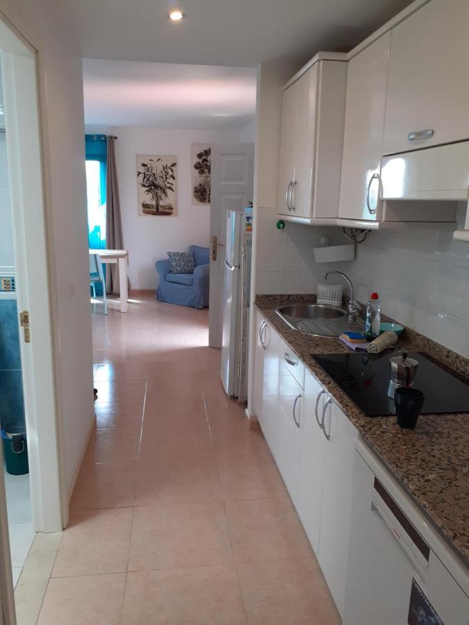 Oasis Waves House Βίλα Κοραλέχο Εξωτερικό φωτογραφία