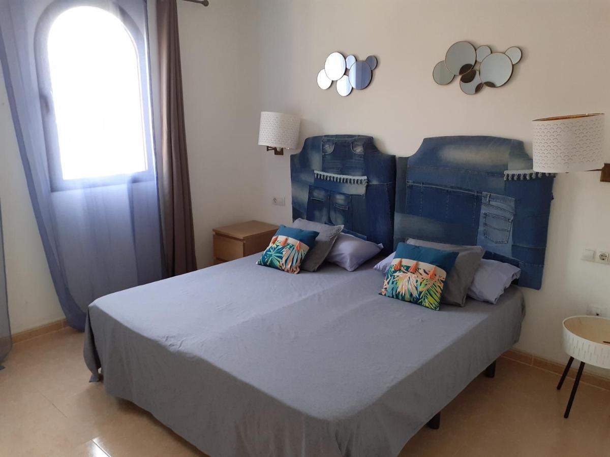 Oasis Waves House Βίλα Κοραλέχο Εξωτερικό φωτογραφία