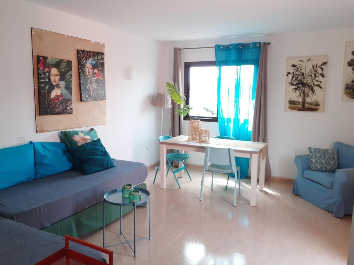 Oasis Waves House Βίλα Κοραλέχο Εξωτερικό φωτογραφία