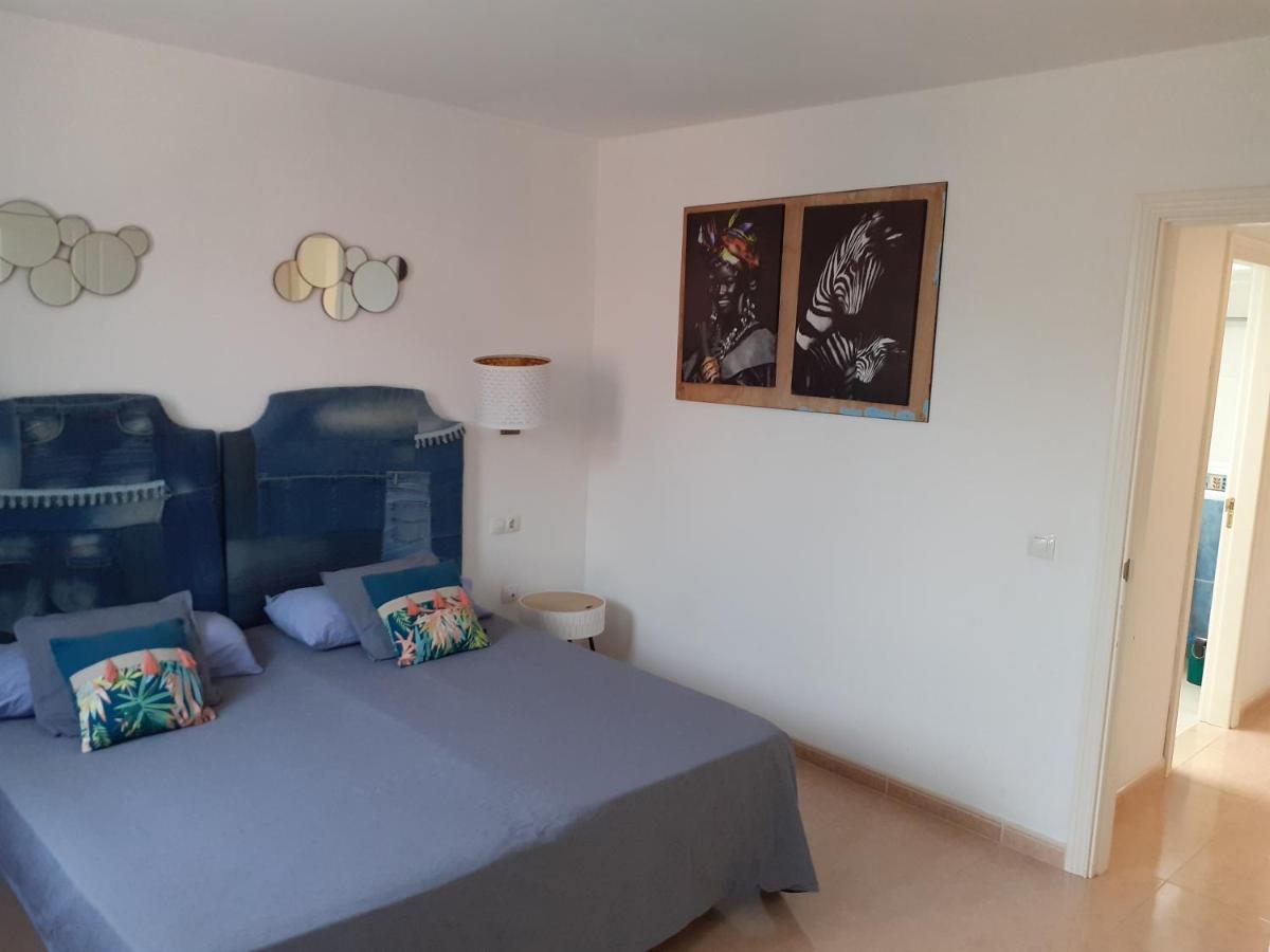Oasis Waves House Βίλα Κοραλέχο Εξωτερικό φωτογραφία