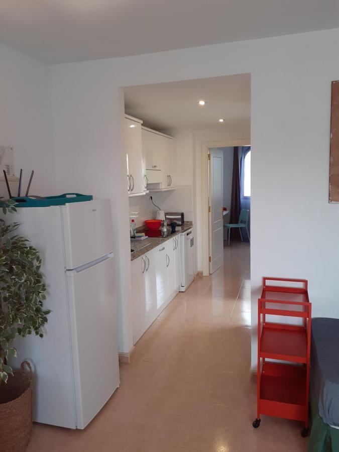 Oasis Waves House Βίλα Κοραλέχο Εξωτερικό φωτογραφία