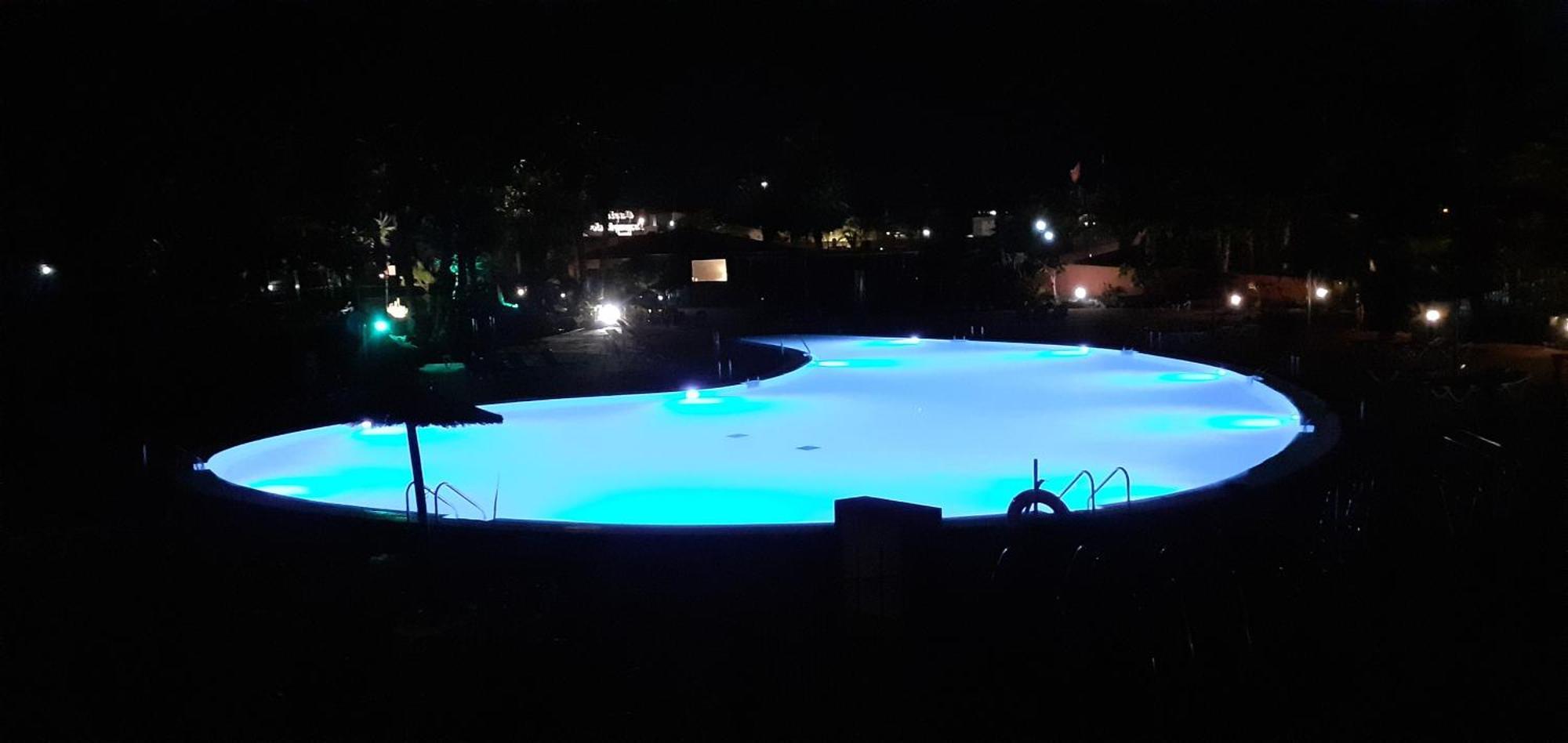 Oasis Waves House Βίλα Κοραλέχο Εξωτερικό φωτογραφία
